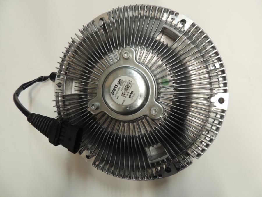 1916597 Вискомуфта(гидромуфта) DAF XF 105