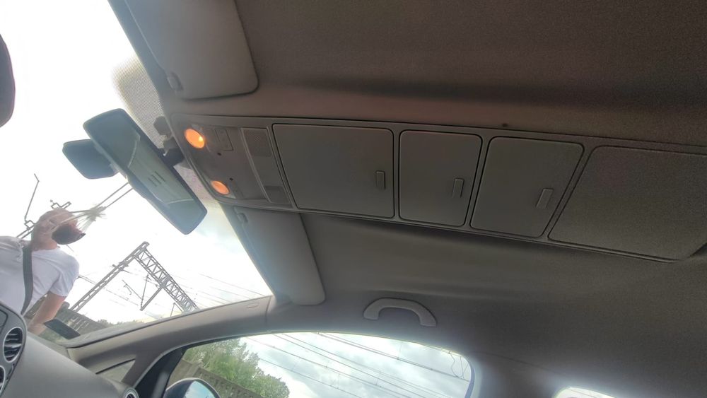 Volkswagen Golf 5 Plus 1,9 do negocjacji