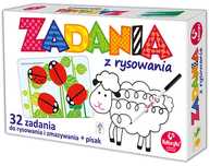 Zadania Z Rysowania