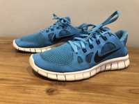 Buty Nike Free 5.0 r.40 Jogging do biegania