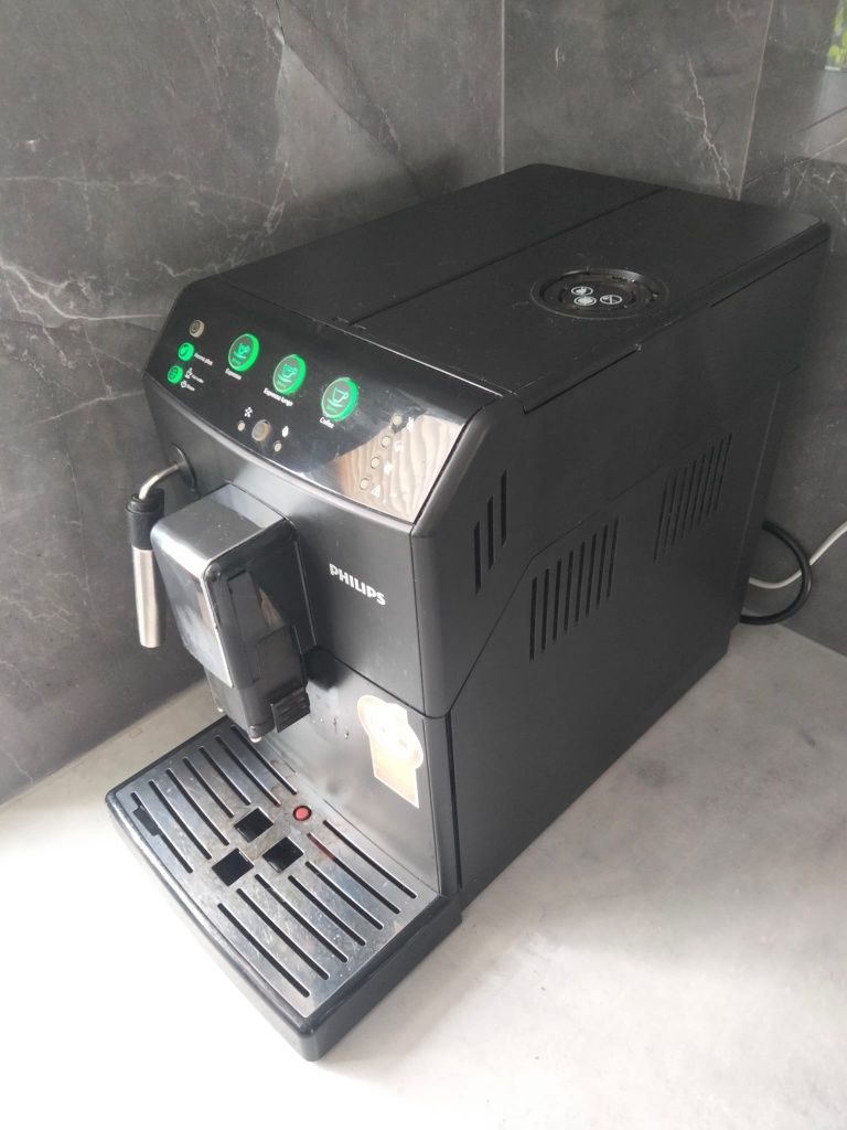 Ekspres ciśnieniowy Philips serii 3000