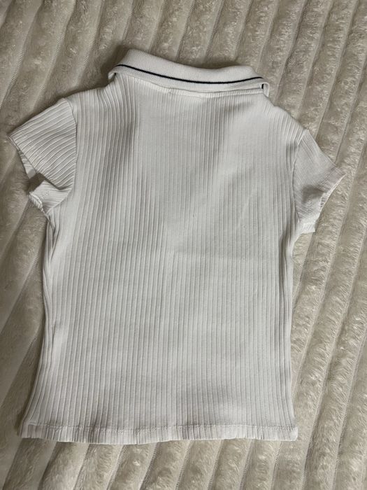 Футболка поло stradivarius xs