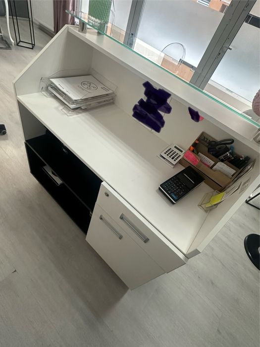 Sprzedam recepcje