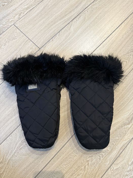 Фірмові рукавички для коляски B.O.S Stockholm