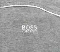 Hugo Boss L худи кофта на змейке оригинал