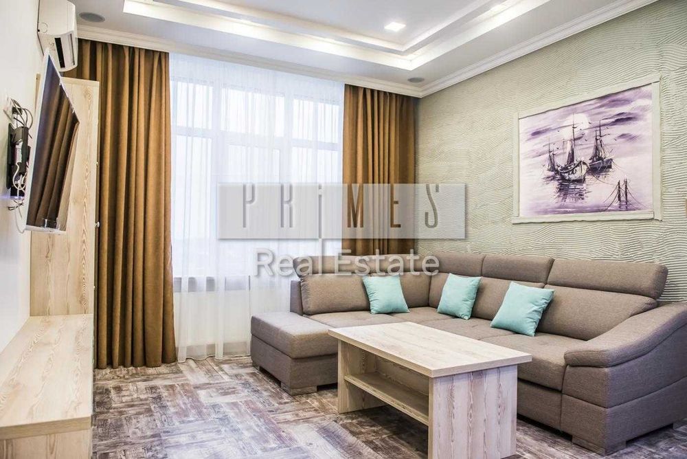 Оренда 1к квартири, ЖК Новопечерські Липки, вул. Андрія Верхогляда, 15