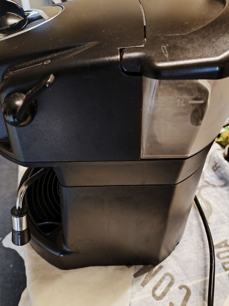 Máquina de café Briel Artemis ES42  (ler texto anúncio)