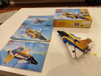 LEGO Creator 31042
