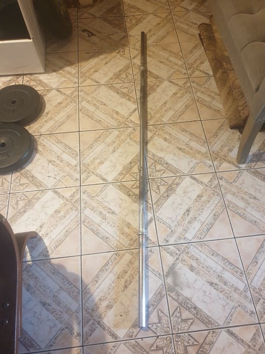 Ławka do ćzwiczen, sztanga,obciążenia