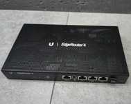 Router UBIQUITI EdgeRouter ER-4