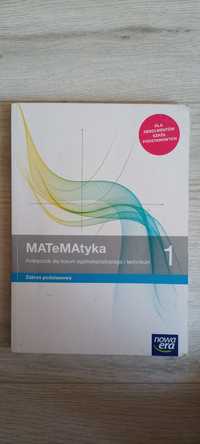 Podręcznik do matematyki