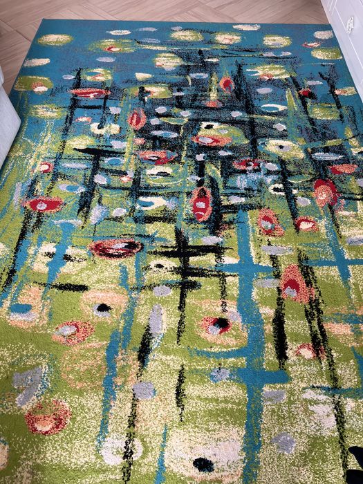 Великий килим 2м*3м