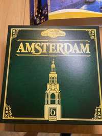 Amsterdam Deluxe - Stefan Feld City Collection 2