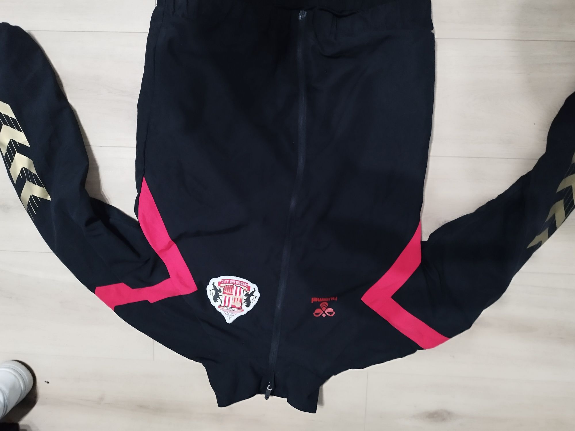 Bluza/wiatrówka Hummel Sunderland