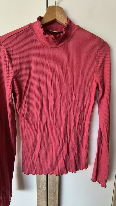 Bluzka, półgolf damski rozm. L.