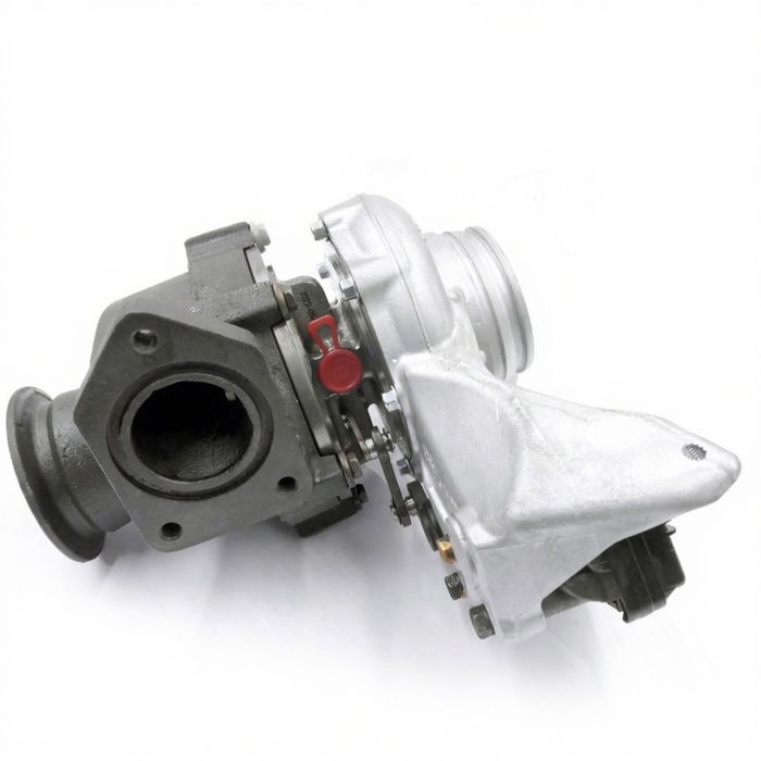Turbina Bmw 320, 520, X3