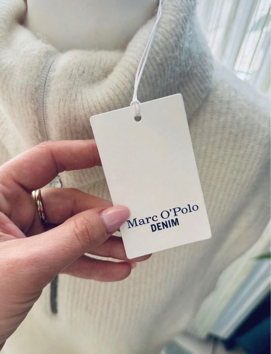Жіночий в’язаний жилет Marc O’Polo Denim (новий з біркою)