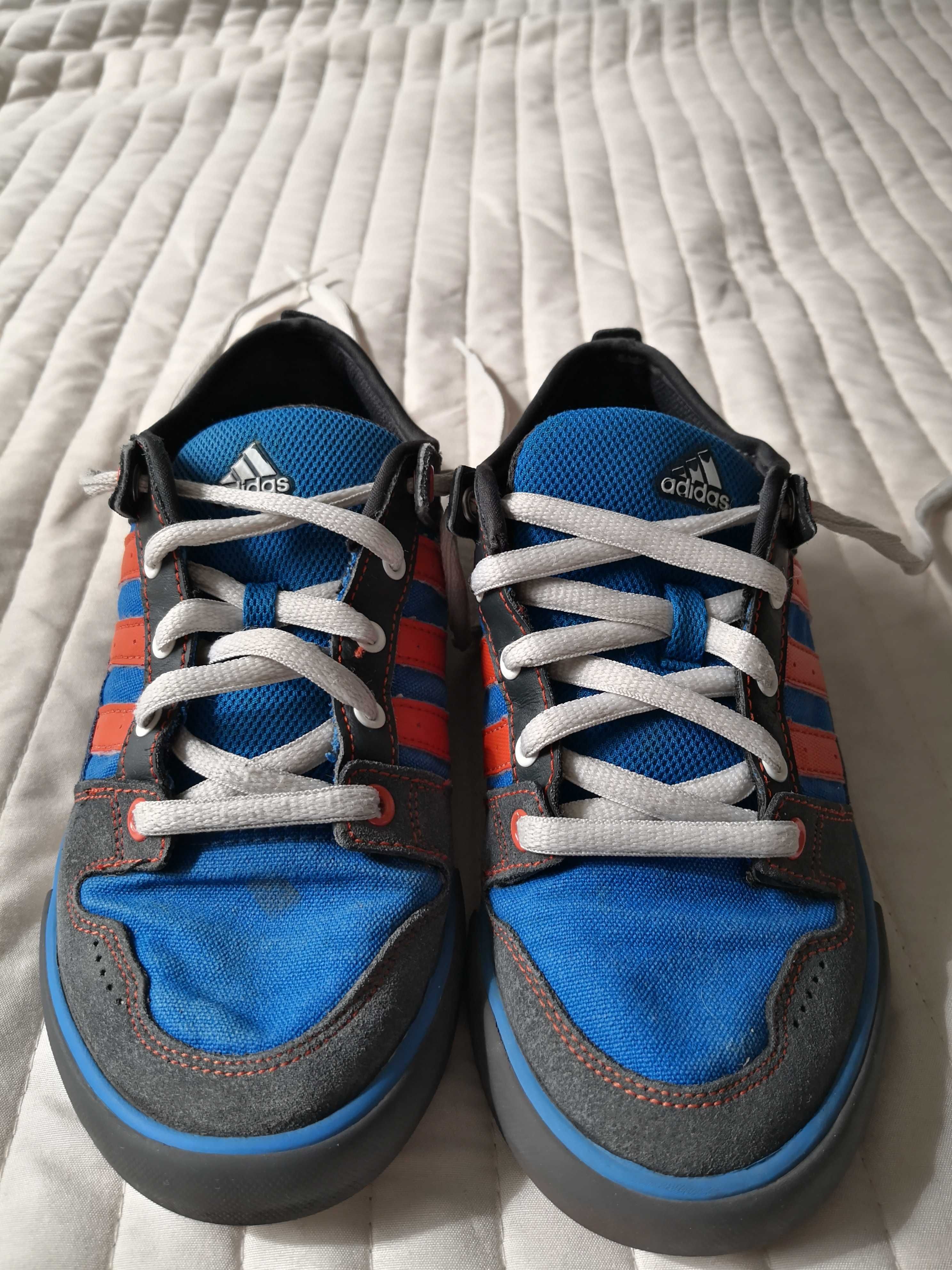 Trampki dziecięce Adidas r. 36