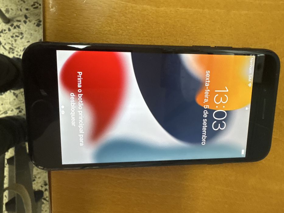 Iphone 7 32GB.