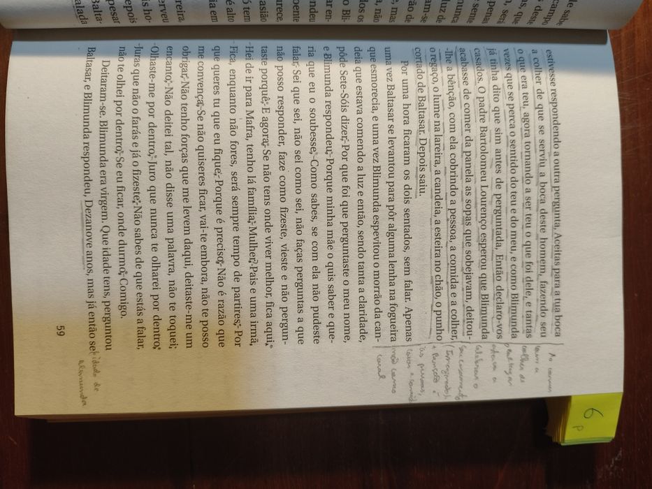 Memorial do Convento