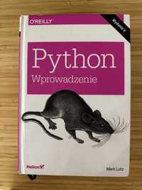 Python. Wprowadzenie. Wydanie V - Mark Lutz