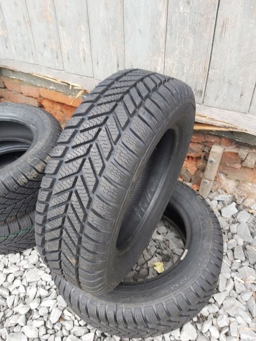 Opony Profil 175/65 R14 Inga Plus