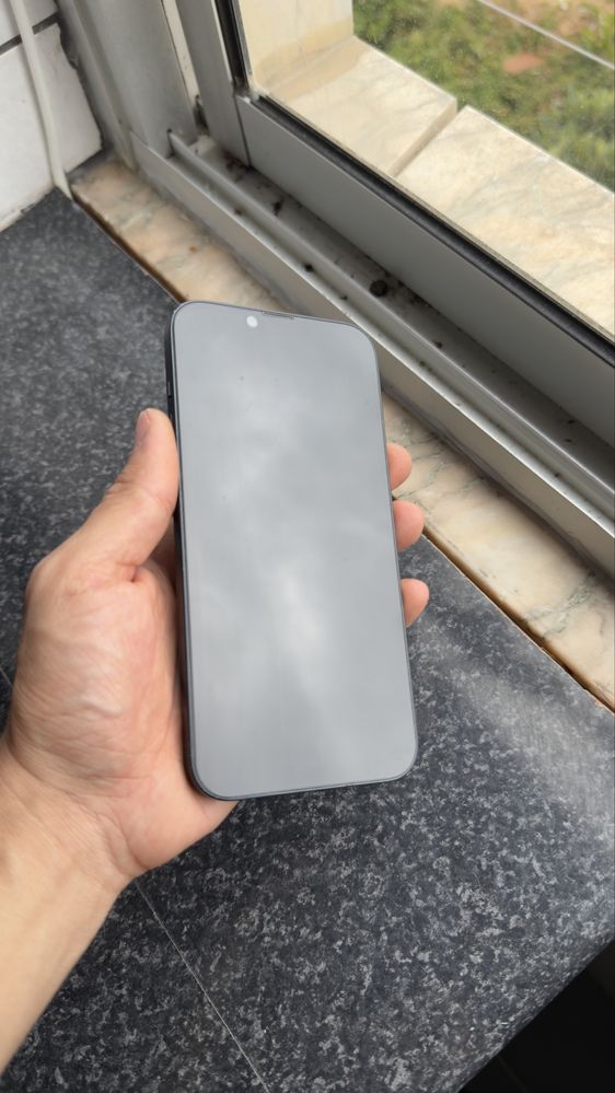 Vendo iPhone 14 Plus 128GB [NOVO]