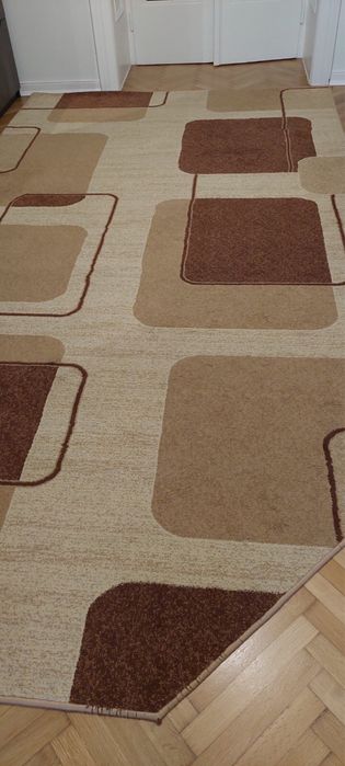 Килим 2 на 3.70 метра