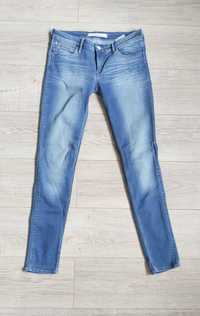 Spodnie damskie jeansowe Wrangler 29/32