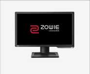 Benq zowie xl2411
