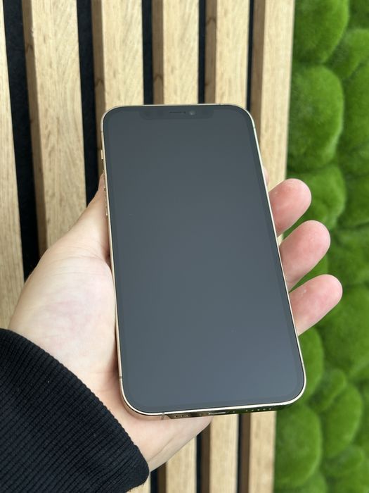 iPhone 12 Pro 128GB | FVM | Bat 100%| Gwarancja | Wieliczka