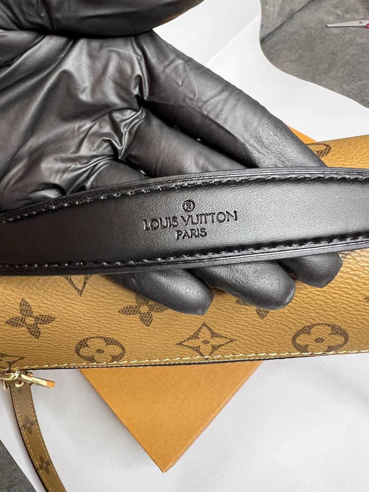 Женская сумка Louis Vuitton луи витон стильна жіноча сумка