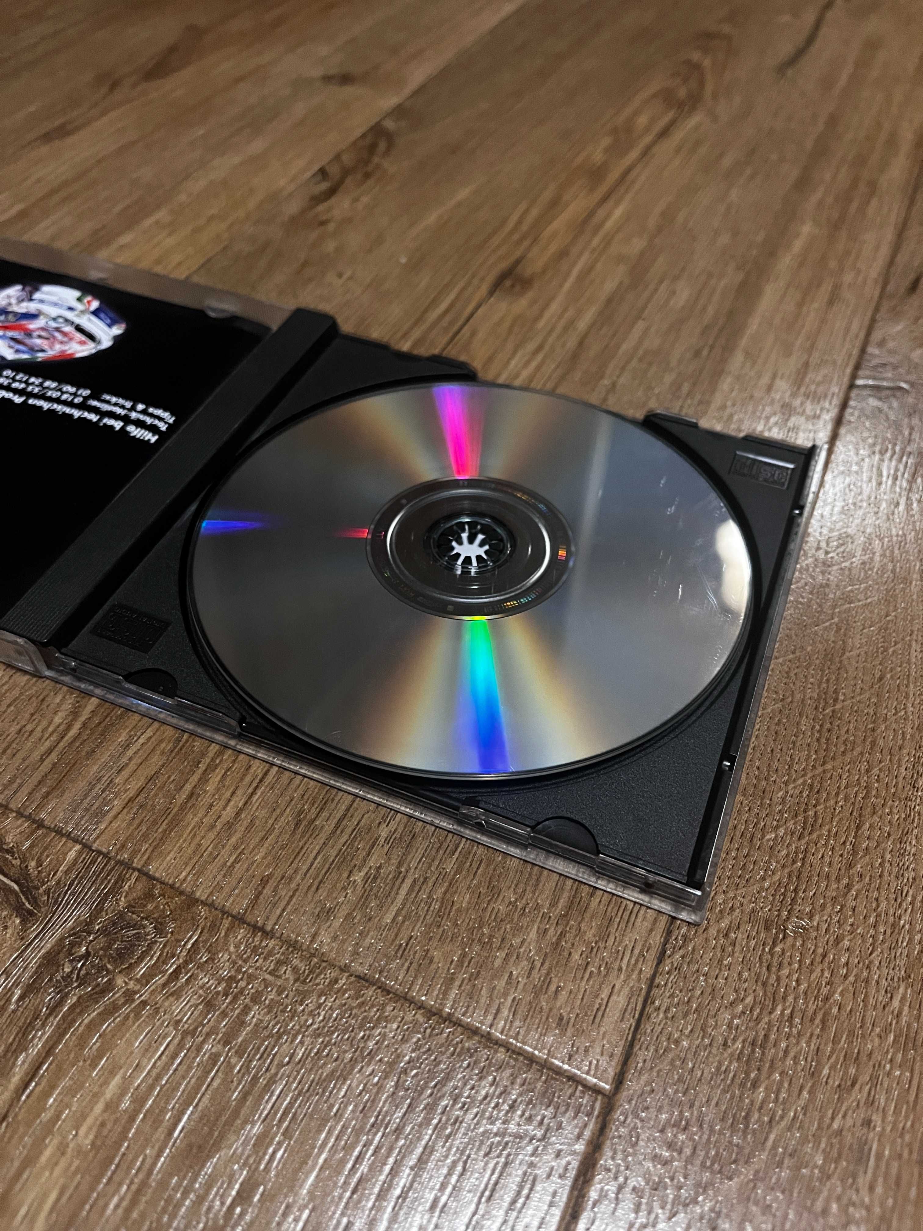 Gra PC Rally Championship Edition 2000, retro