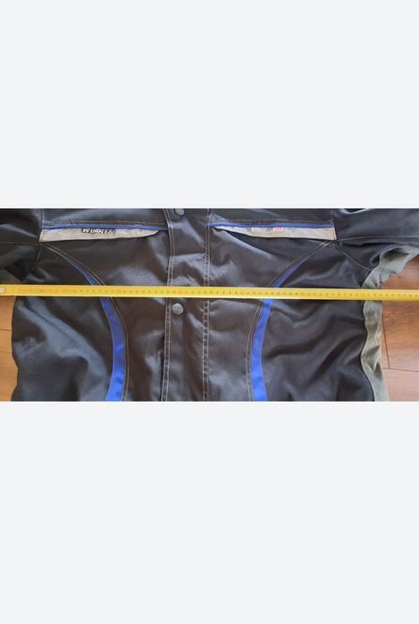 Kurtka motocyklowa  2XL