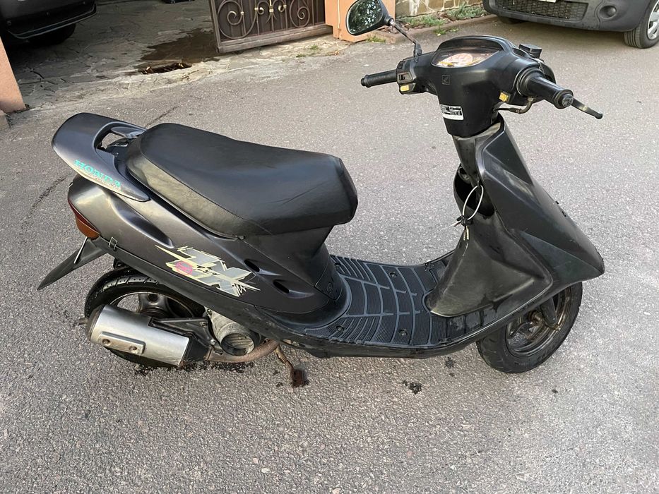 Скутер Honda DIO з документами