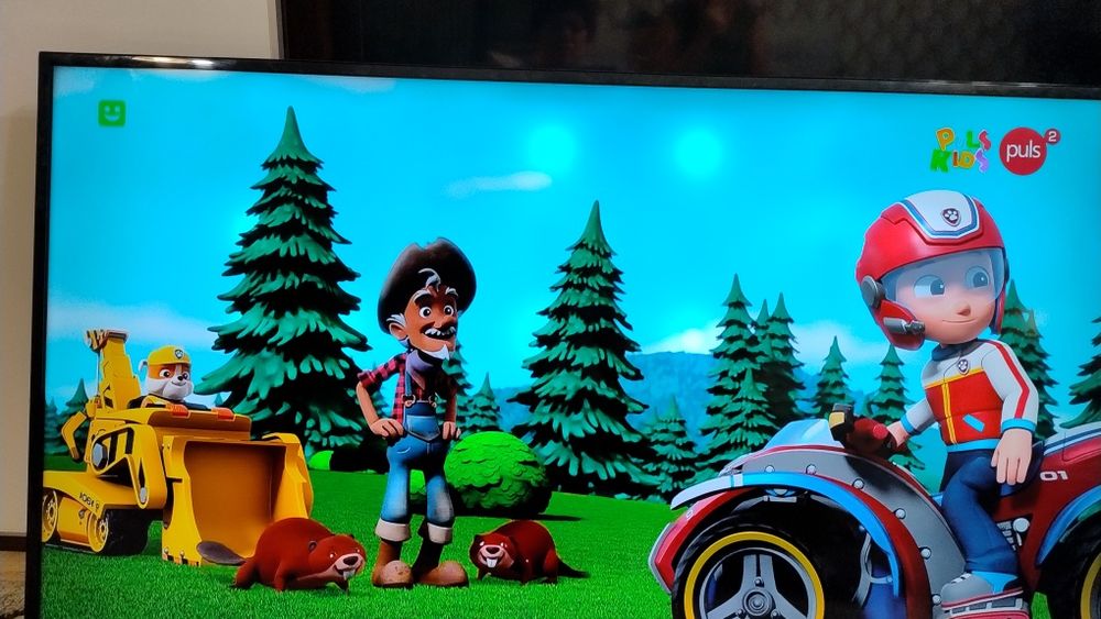 Telewizor Samsung 50cali