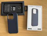 Etui Magsafe do Iphone 15 pro-decoded