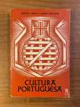 Cultura Portuguesa - Hernâni Cidade (portes grátis)