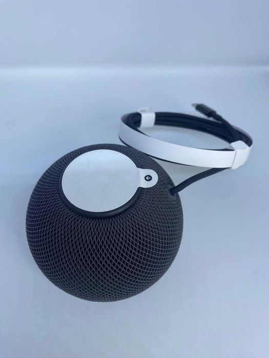 Розумна колонка Apple HomePod Mini Midnight