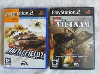 Vietnam+ Battlefield 2