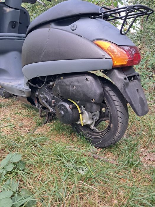 Продам скутер Honda Tact AF-51