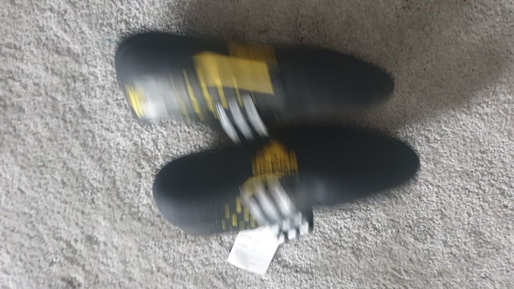 Sapatos de competição - Atletismo