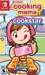 Cooking Mama Cookstar