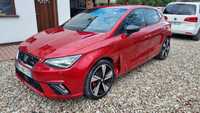 Seat Ibiza FR Line Full Led!