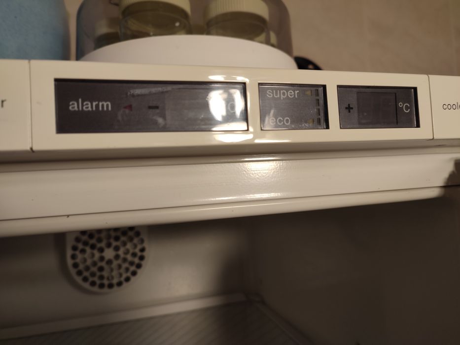 Frigorífico combinado Bosh