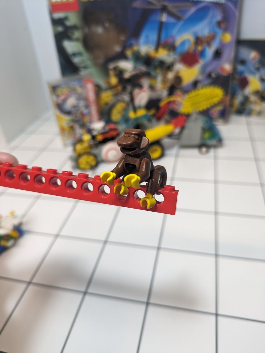Lego 6492 Navigator BOX
