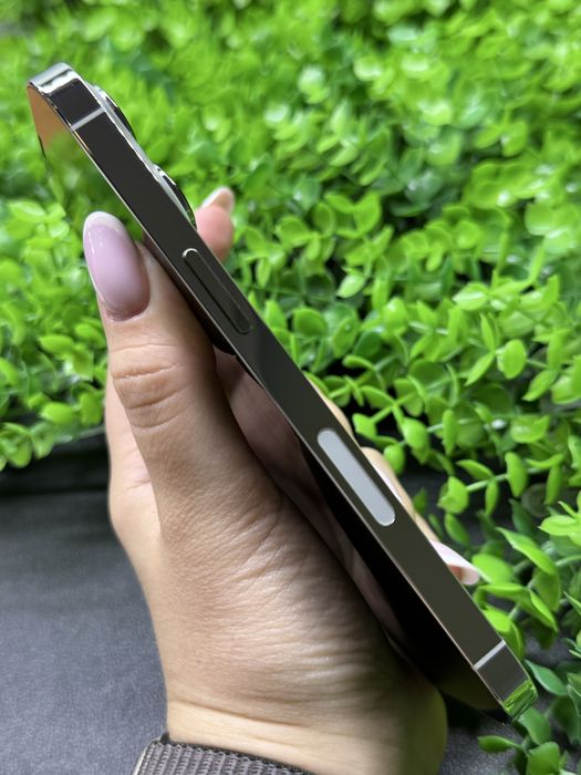 iPhone 13 Pro, 1Tb, Silver (Neverlock) Айфон 13 Про, 1Тб, белый, #4079