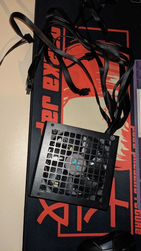 Блок живлення 500w DeepCool