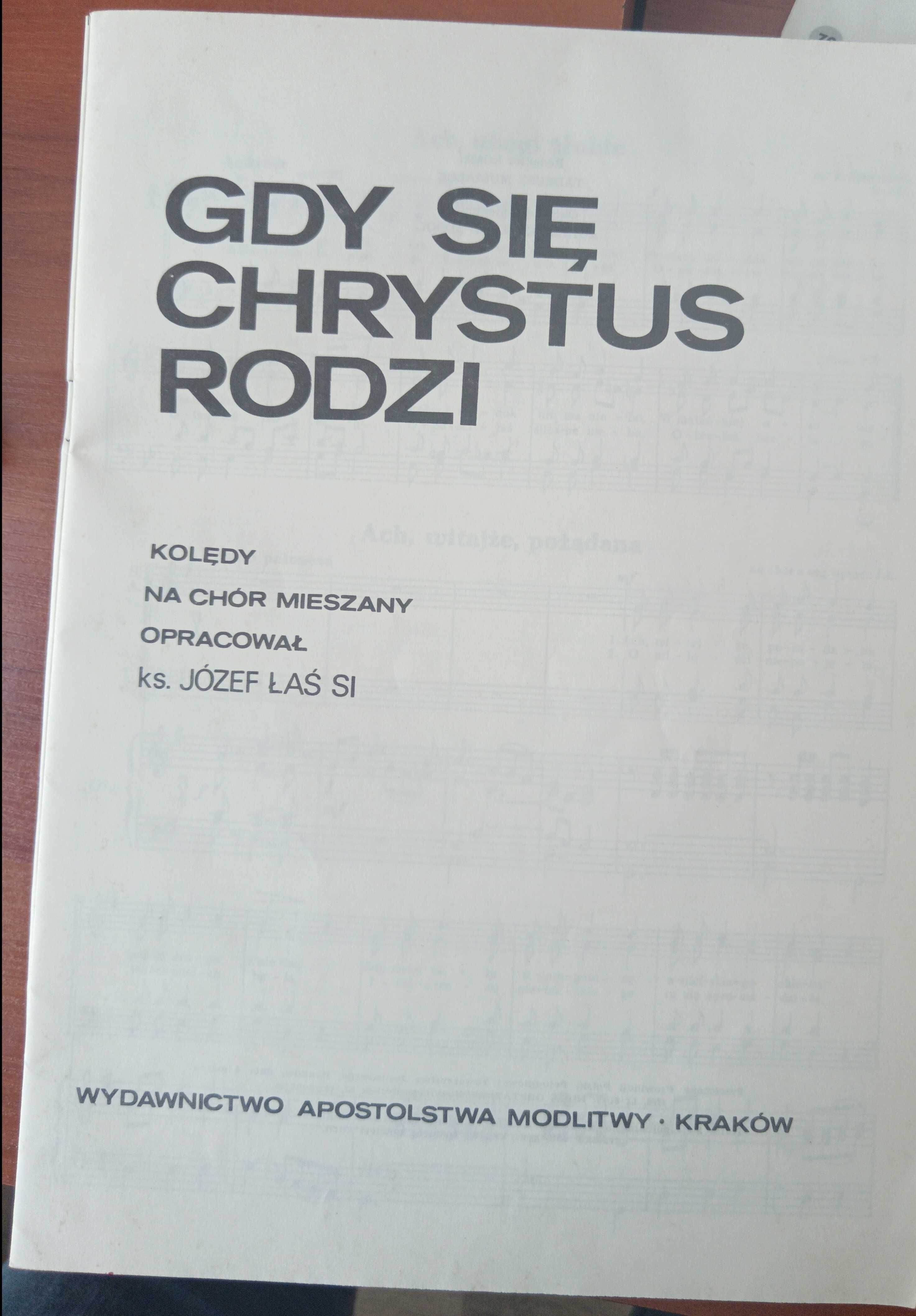 Chorał opolski organy - zamiana