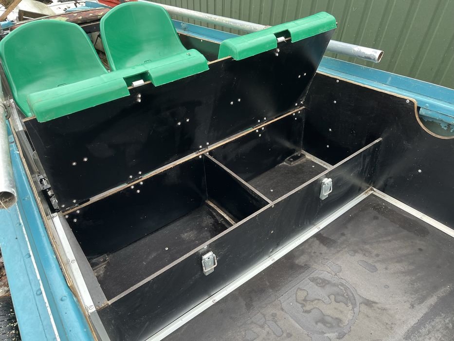 Човен «южанка»